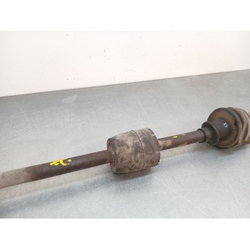 Recambio de transmision delantera derecha para ford ka (rb_) 1.3 i referencia OEM IAM 1076089  