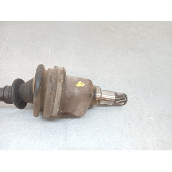 Recambio de transmision delantera derecha para ford ka (rb_) 1.3 i referencia OEM IAM 1076089  