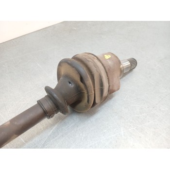 Recambio de transmision delantera derecha para ford ka (rb_) 1.3 i referencia OEM IAM 1076089  