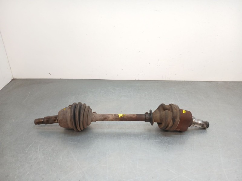 Recambio de transmision delantera izquierda para ford ka (rb_) 1.3 i referencia OEM IAM 1537959  