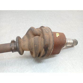 Recambio de transmision delantera izquierda para ford ka (rb_) 1.3 i referencia OEM IAM 1537959  