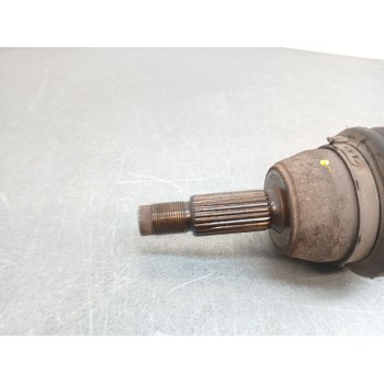 Recambio de transmision delantera izquierda para ford ka (rb_) 1.3 i referencia OEM IAM 1537959  