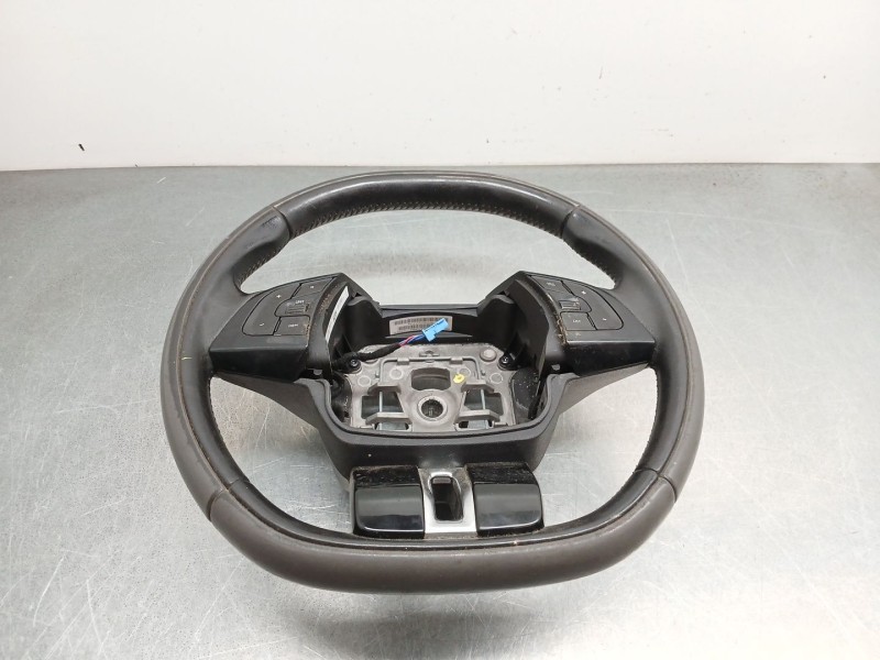 Recambio de volante para citroën c4 cactus 1.6 bluehdi 100 referencia OEM IAM 98085005zd  