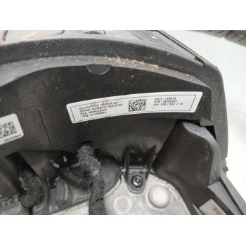 Recambio de volante para citroën c4 cactus 1.6 bluehdi 100 referencia OEM IAM 98085005zd  
