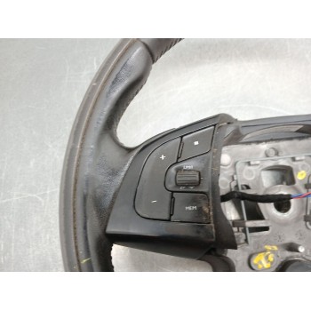 Recambio de volante para citroën c4 cactus 1.6 bluehdi 100 referencia OEM IAM 98085005zd  