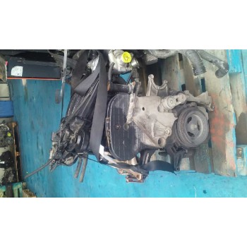 Recambio de motor completo para chrysler pt cruiser (pt) 2.0 classic referencia OEM IAM ECC  
