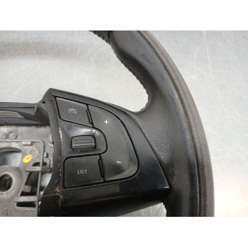 Recambio de volante para citroën c4 cactus 1.6 bluehdi 100 referencia OEM IAM 98085005zd  