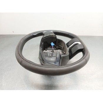 Recambio de volante para citroën c4 cactus 1.6 bluehdi 100 referencia OEM IAM 98085005zd  