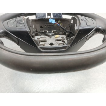 Recambio de volante para citroën c4 cactus 1.6 bluehdi 100 referencia OEM IAM 98085005zd  