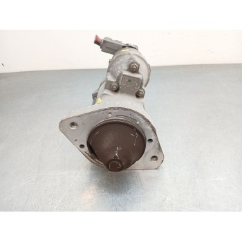 Recambio de motor arranque para toyota avensis (_t25_) 2.0 d-4d (cdt250_) referencia OEM IAM 281000G020  