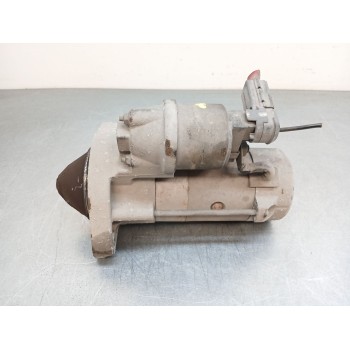 Recambio de motor arranque para toyota avensis (_t25_) 2.0 d-4d (cdt250_) referencia OEM IAM 281000G020  