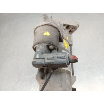 Recambio de motor arranque para toyota avensis (_t25_) 2.0 d-4d (cdt250_) referencia OEM IAM 281000G020  