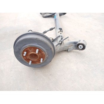 Recambio de puente trasero para ford tourneo courier (c4a) ambiente referencia OEM IAM   