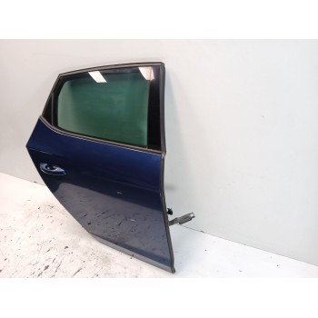 Recambio de puerta trasera derecha para seat leon st (5f8) 1.6 tdi referencia OEM IAM 5F4833056  