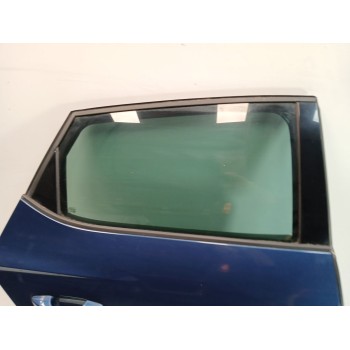 Recambio de puerta trasera derecha para seat leon st (5f8) 1.6 tdi referencia OEM IAM 5F4833056  