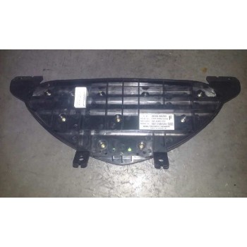 Recambio de mando climatizador para nissan primera trav. (p12) acenta referencia OEM IAM 28395BA000  