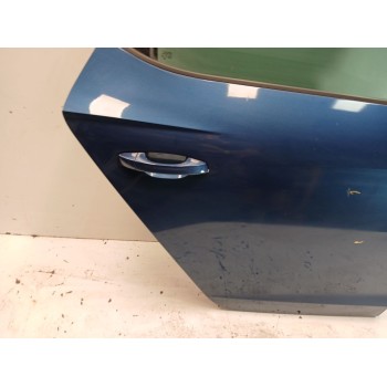 Recambio de puerta trasera derecha para seat leon st (5f8) 1.6 tdi referencia OEM IAM 5F4833056  