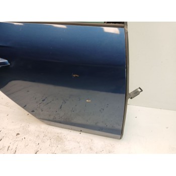 Recambio de puerta trasera derecha para seat leon st (5f8) 1.6 tdi referencia OEM IAM 5F4833056  