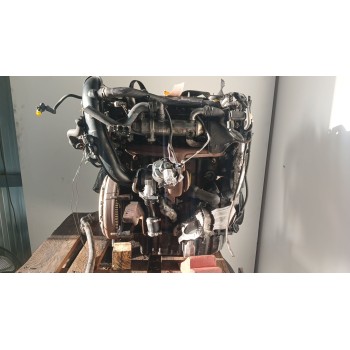 MOTOR COMPLETO RH01 0135GS / 0139RJ 