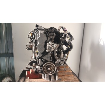 Recambio de motor completo para peugeot 407 (6d_) 2.0 hdi (6drhrh) referencia OEM IAM RH01 0135GS / 0139RJ 