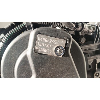 Recambio de motor completo para peugeot 407 (6d_) 2.0 hdi (6drhrh) referencia OEM IAM RH01 0135GS / 0139RJ 