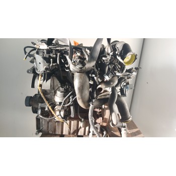 Recambio de motor completo para peugeot 407 (6d_) 2.0 hdi (6drhrh) referencia OEM IAM RH01 0135GS / 0139RJ 