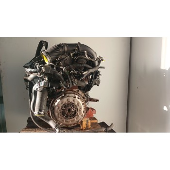 Recambio de motor completo para peugeot 407 (6d_) 2.0 hdi (6drhrh) referencia OEM IAM RH01 0135GS / 0139RJ 