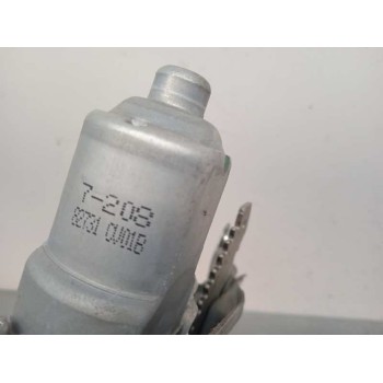 Recambio de elevalunas trasero derecho para nissan juke (f15) acenta referencia OEM IAM 82731CV01B  2 PINS