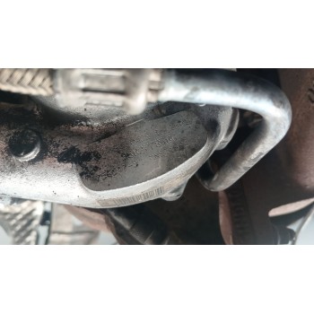 Recambio de motor completo para peugeot 407 (6d_) 2.0 hdi (6drhrh) referencia OEM IAM RH01 0135GS / 0139RJ 