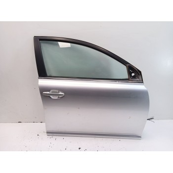 Recambio de puerta delantera derecha para toyota avensis sedán (_t25_) 2.0 d-4d (adt250_) referencia OEM IAM 6700105050  
