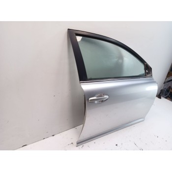 Recambio de puerta delantera derecha para toyota avensis sedán (_t25_) 2.0 d-4d (adt250_) referencia OEM IAM 6700105050  