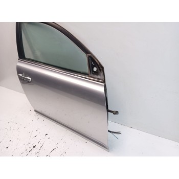 Recambio de puerta delantera derecha para toyota avensis sedán (_t25_) 2.0 d-4d (adt250_) referencia OEM IAM 6700105050  