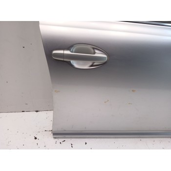 Recambio de puerta delantera derecha para toyota avensis sedán (_t25_) 2.0 d-4d (adt250_) referencia OEM IAM 6700105050  