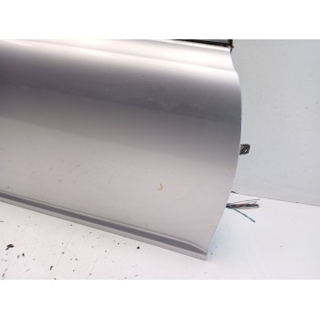 Recambio de puerta delantera derecha para toyota avensis sedán (_t25_) 2.0 d-4d (adt250_) referencia OEM IAM 6700105050  