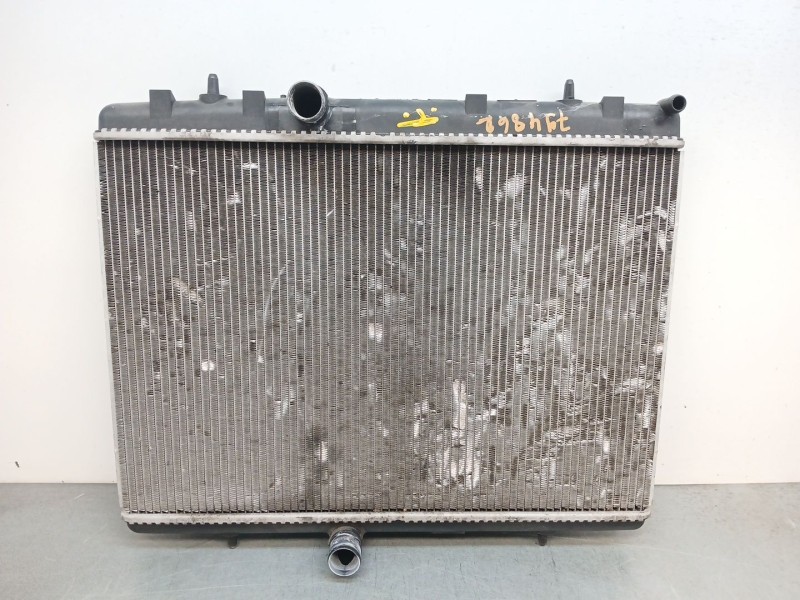 Recambio de radiador agua para peugeot 308 i (4a_, 4c_) 1.6 hdi referencia OEM IAM 1330W2  