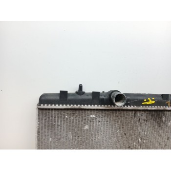 Recambio de radiador agua para peugeot 308 i (4a_, 4c_) 1.6 hdi referencia OEM IAM 1330W2  