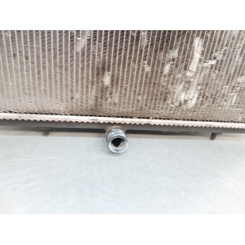 Recambio de radiador agua para peugeot 308 i (4a_, 4c_) 1.6 hdi referencia OEM IAM 1330W2  