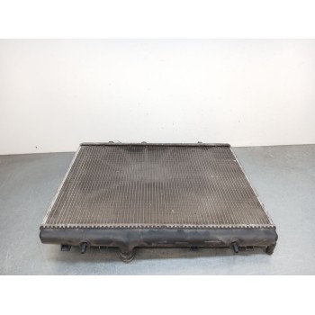 Recambio de radiador agua para peugeot 308 i (4a_, 4c_) 1.6 hdi referencia OEM IAM 1330W2  