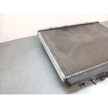 Recambio de radiador agua para peugeot 308 i (4a_, 4c_) 1.6 hdi referencia OEM IAM 1330W2  