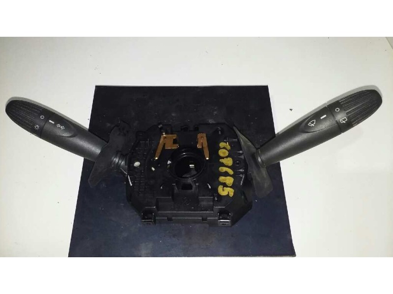 Recambio de mando multifuncion para fiat punto berlina (188) 1.9 diesel eco referencia OEM IAM   