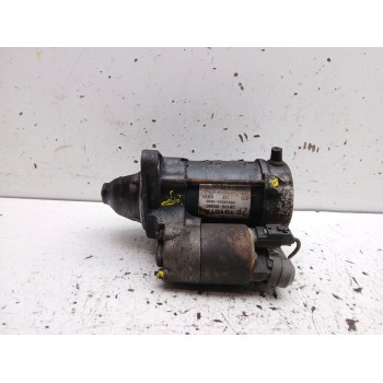 Recambio de motor arranque para toyota avensis (_t25_) 1.8 (zzt251_) referencia OEM IAM 281000d090 ms4280000680 281000D180