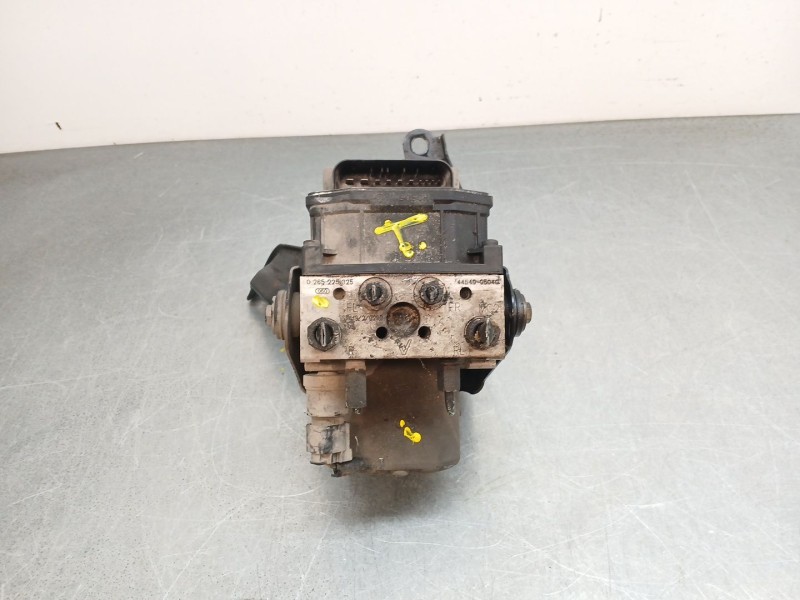 Recambio de abs para toyota avensis (_t25_) 2.0 d-4d (cdt250_) referencia OEM IAM 4405005052 0265225325 