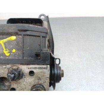 Recambio de abs para toyota avensis (_t25_) 2.0 d-4d (cdt250_) referencia OEM IAM 4405005052 0265225325 