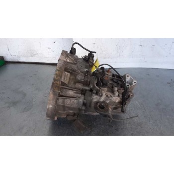 Recambio de caja cambios para kia picanto 1.1 ex referencia OEM IAM MA1671 134.714KM 