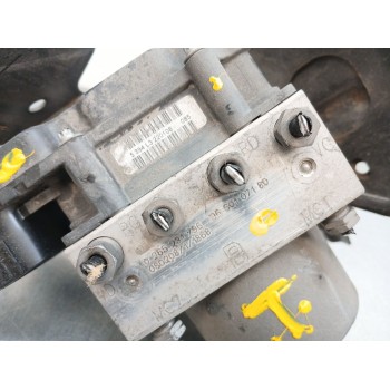 Recambio de abs para peugeot 308 i (4a_, 4c_) 1.6 hdi referencia OEM IAM 4541LF 0265231796 9660107180