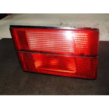 Recambio de piloto trasero izquierdo interior para bmw serie 5 berlina (e34) 525i (125kw) referencia OEM IAM 1384011L  