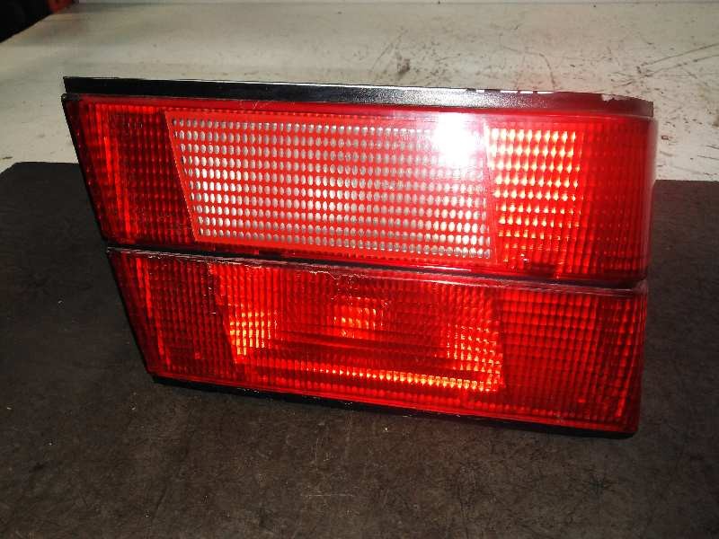 Recambio de piloto trasero izquierdo interior para bmw serie 5 berlina (e34) 525i (125kw) referencia OEM IAM 1384011L  