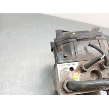 Recambio de abs para toyota corolla verso (zer_, zze12_, r1_) 1.8 (znr11_) referencia OEM IAM 0265225284  