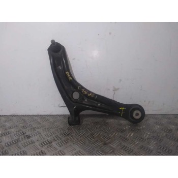 Recambio de brazo suspension inferior delantero derecho para ford ka+ black / white referencia OEM IAM 1908876  