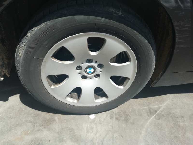Recambio de llanta para bmw serie 7 (e65/e66) 730d referencia OEM IAM  X1 17